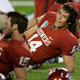 Sam Bradford in 2009, via AP.